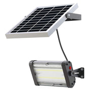 Uranus 30W LED Solar Multipurpose Light with Remote