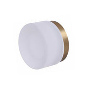 Cirque 7W LED Outdoor Wall Light - Tri-Colour