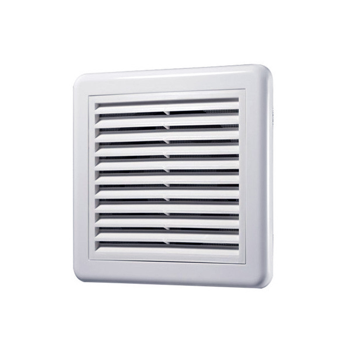 Fixed Grille