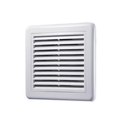 Fixed Grille