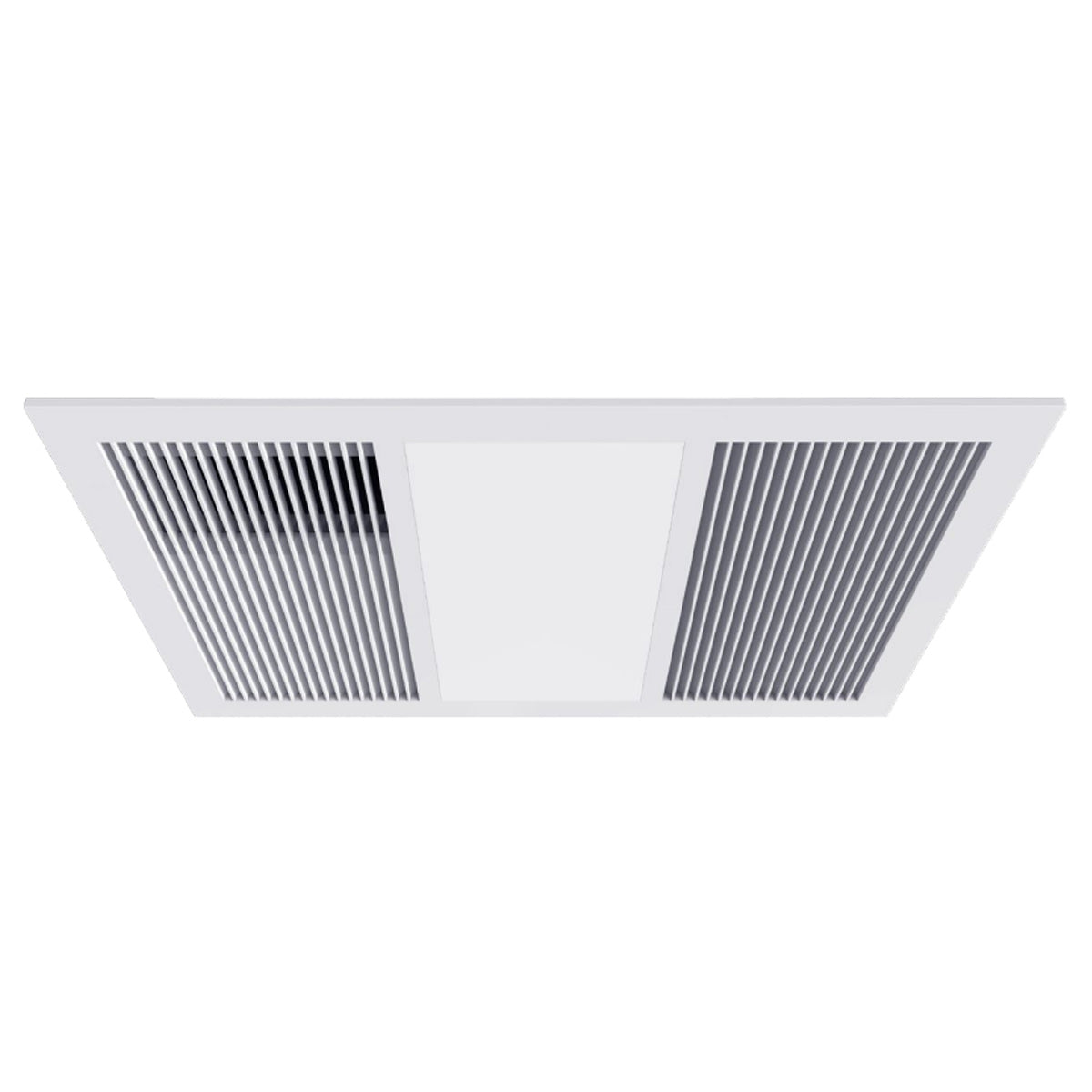Vapour DC 4-in-1 Bathroom Heater with LED Light