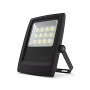 SOLAR COLOUR CHANGING FLOODLIGHT RGBCW WITH REMOTE CTRL