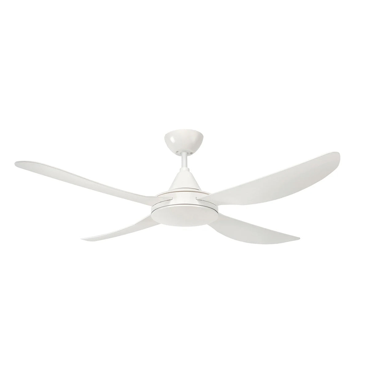 Vector 52" 4 Blade AC Ceiling Fan