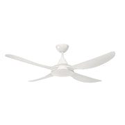 Vector 52" 4 Blade AC Ceiling Fan