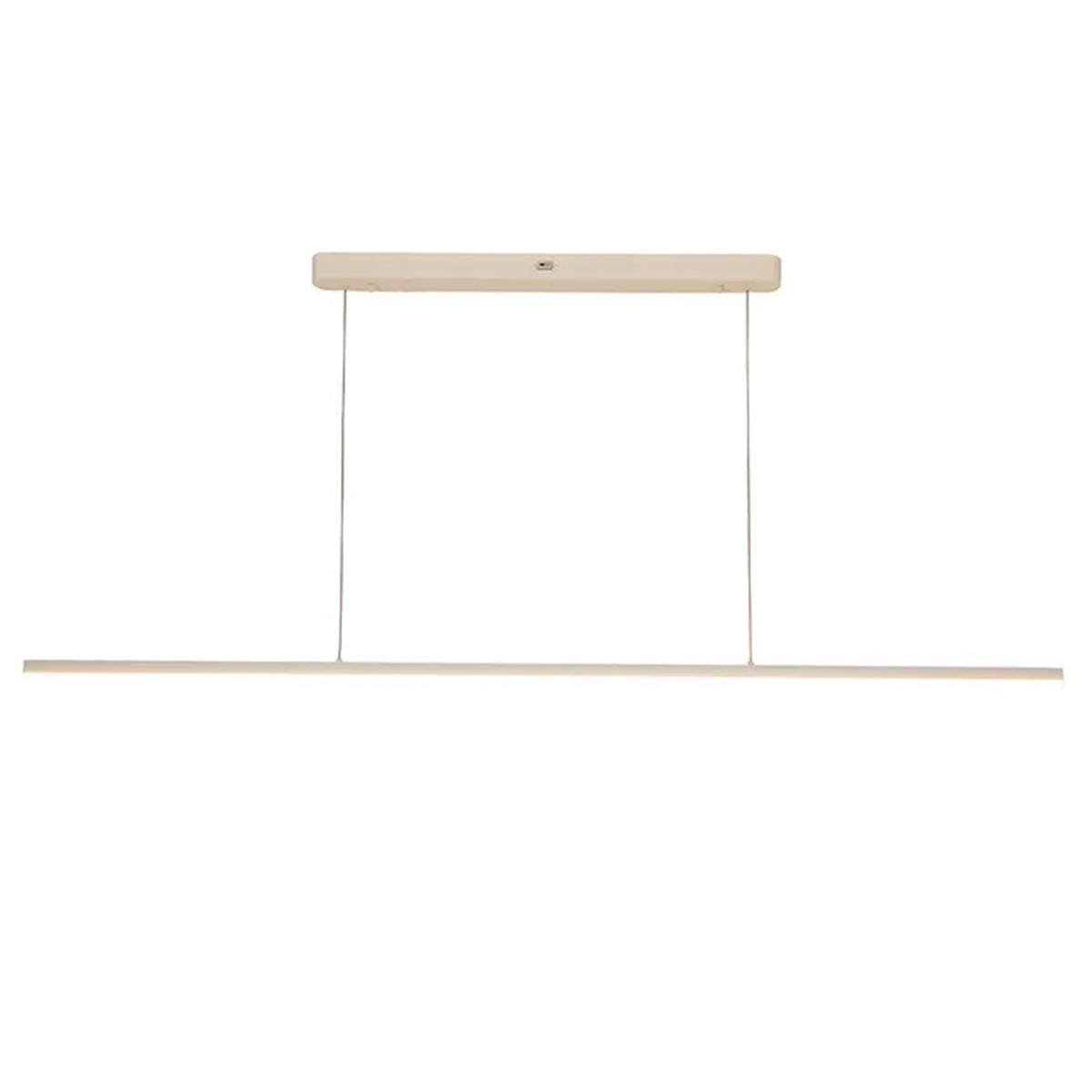Beam Metal Modern Minimal 1400mm Linear Pendant Light - Tri-Colour