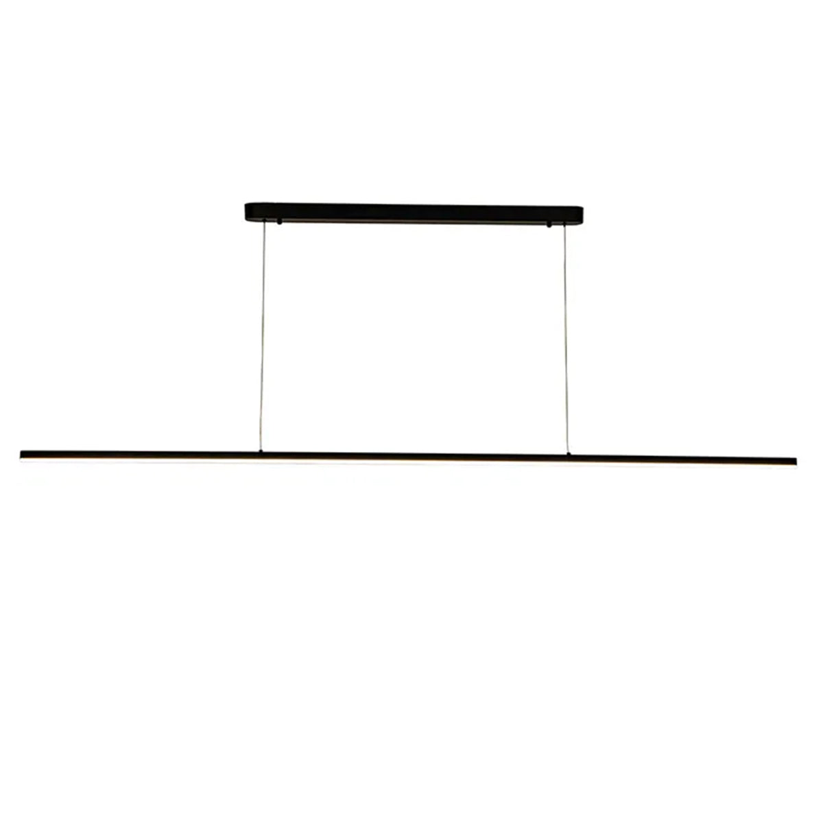 Beam Metal Modern Minimal 1400mm Linear Pendant Light - Tri-Colour