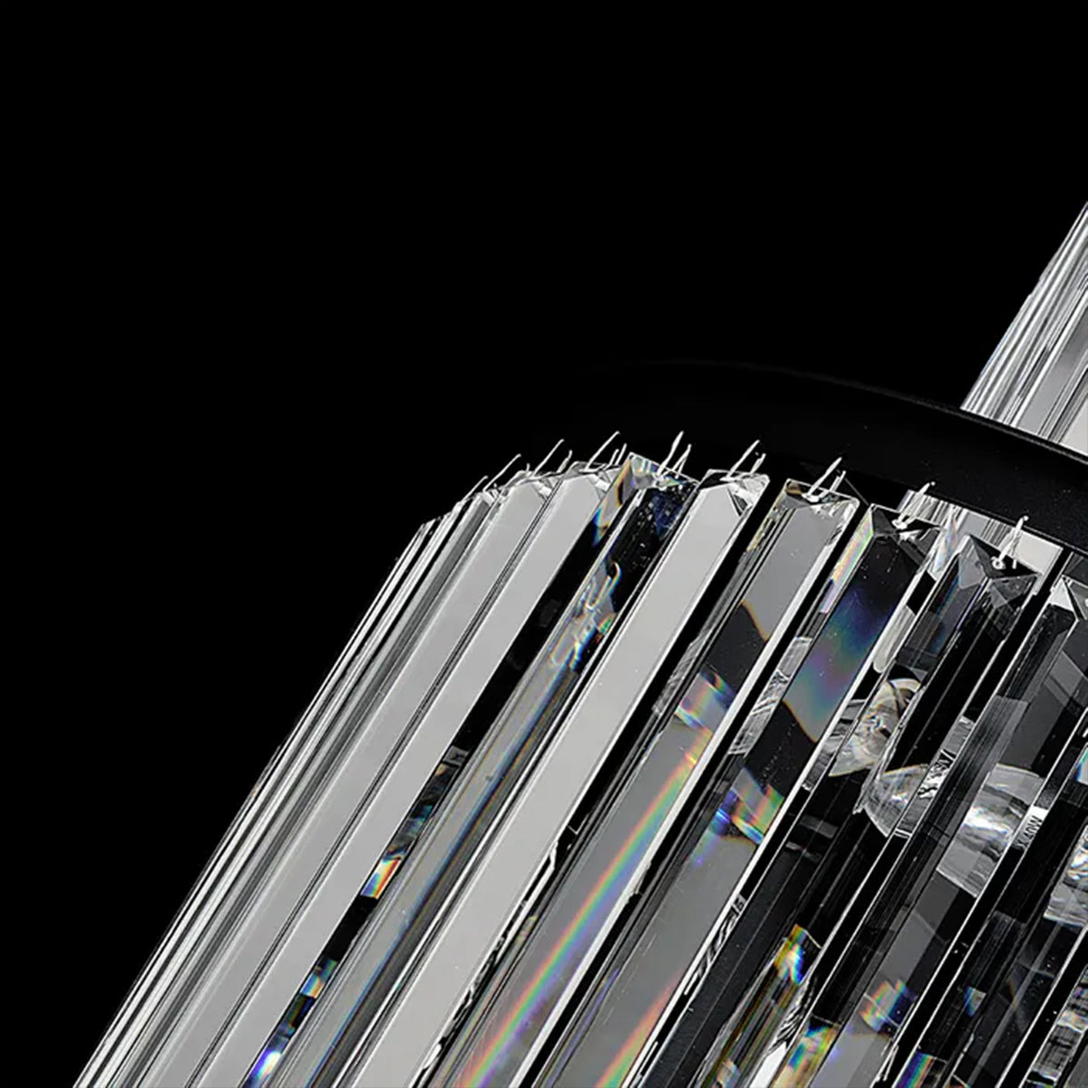 Chanel Modern Crystal Chanderlier