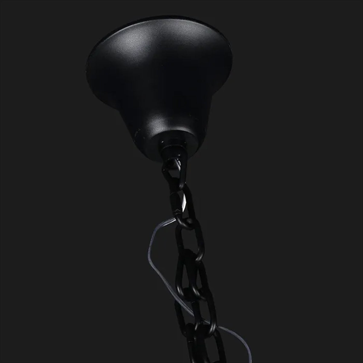 Chanel Modern Crystal Chanderlier