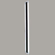 Equator IP65 Outdoor Bar 100cm 30W LED Wall Light