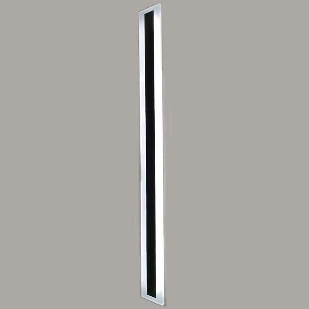 Equator IP65 Outdoor Bar 100cm 30W LED Wall Light
