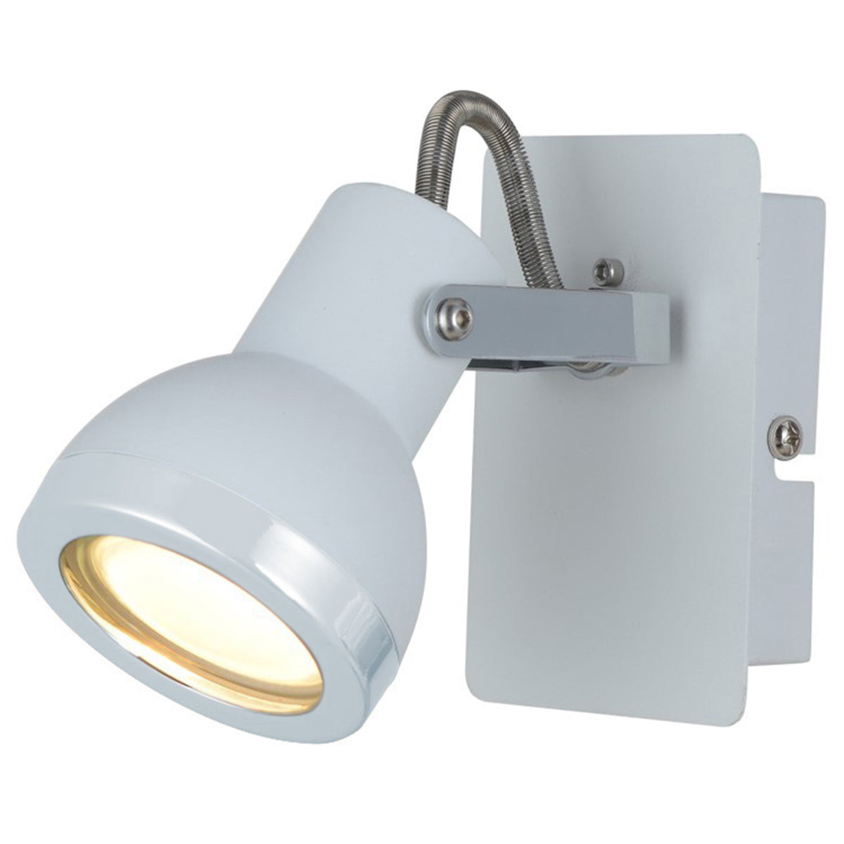 Indoor Metal 7W LED Single Bar Spotlight