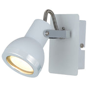 Indoor Metal 7W LED Single Bar Spotlight