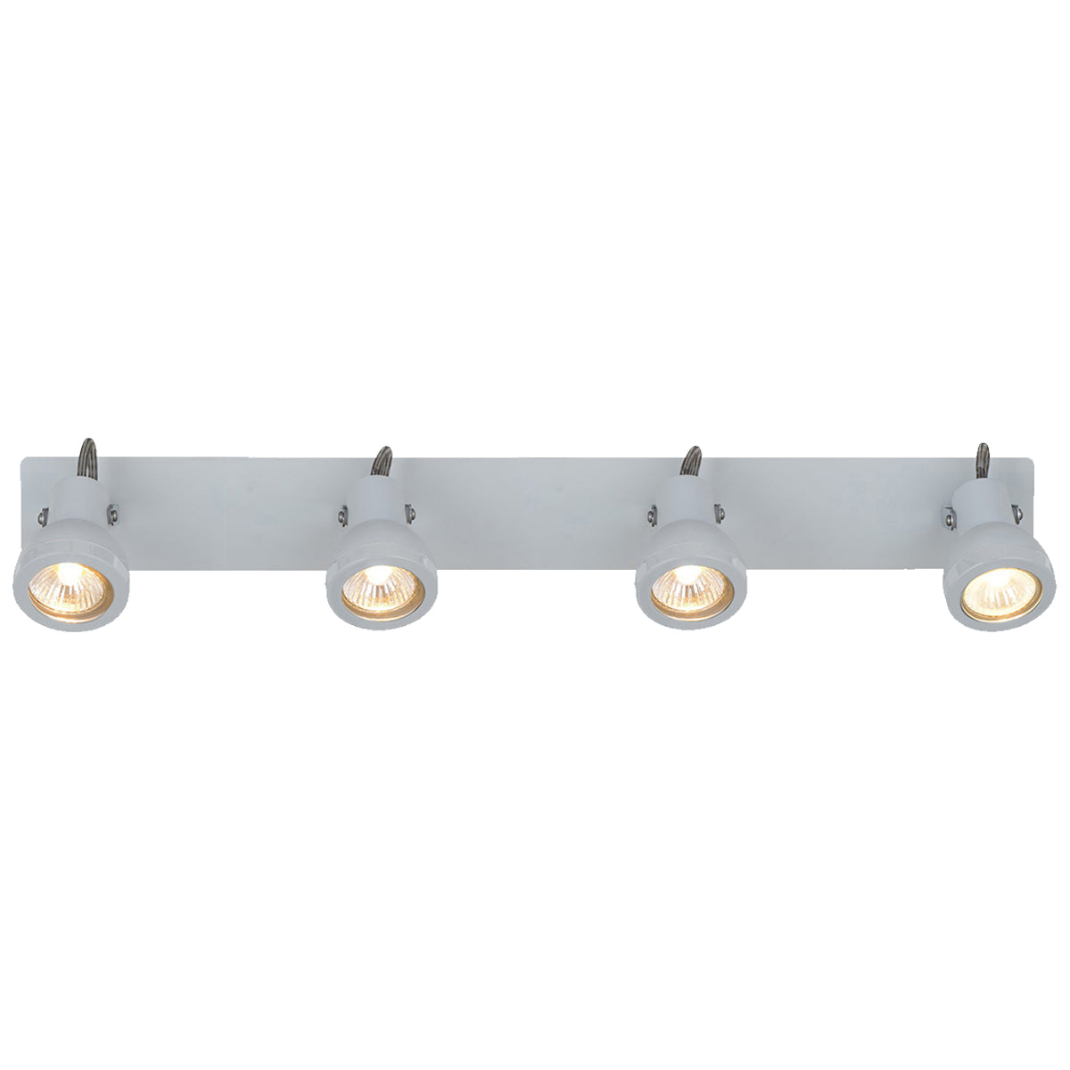Indoor Metal 14W LED Duo Bar Spotlight