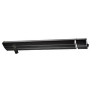 Ventair Heatwave Pro 2400W Radiant Outdoor Heater with Remote