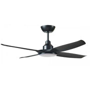 Skyfan 4 Blade DC Ceilng Fan with Light & Remote