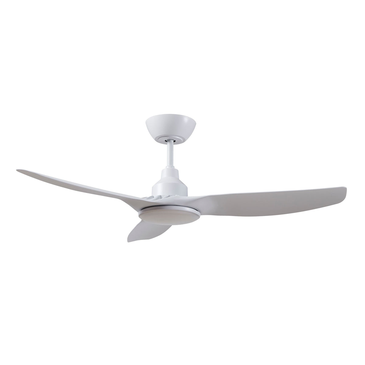 Skyfan DC Ceiling Fan with LED Light & Remote