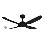 Spinika II 4 Blade AC Ceiling Fan