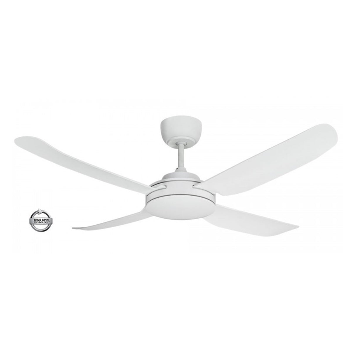 Spinika II 4 Blade AC Ceiling Fan