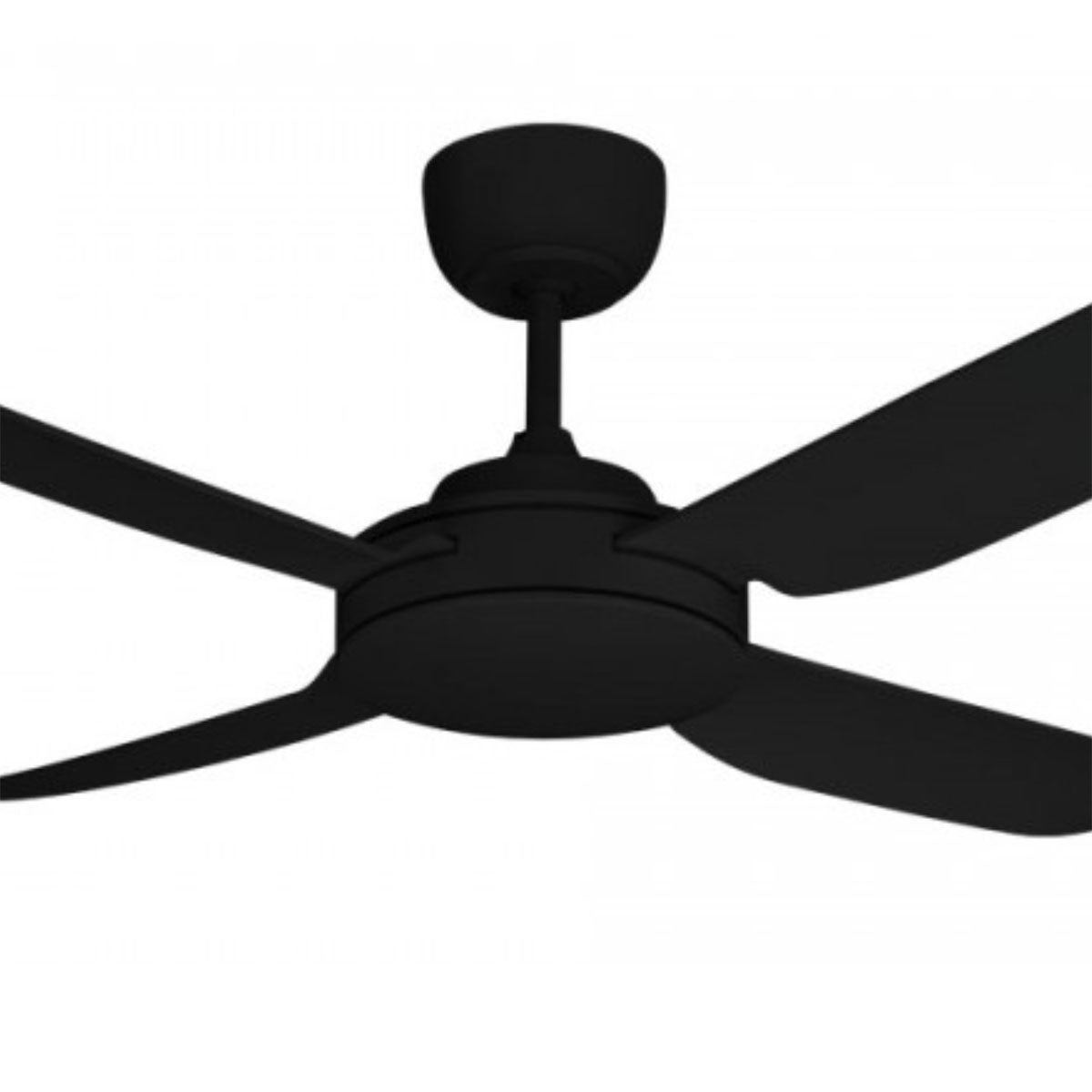 Spinika II 4 Blade AC Ceiling Fan