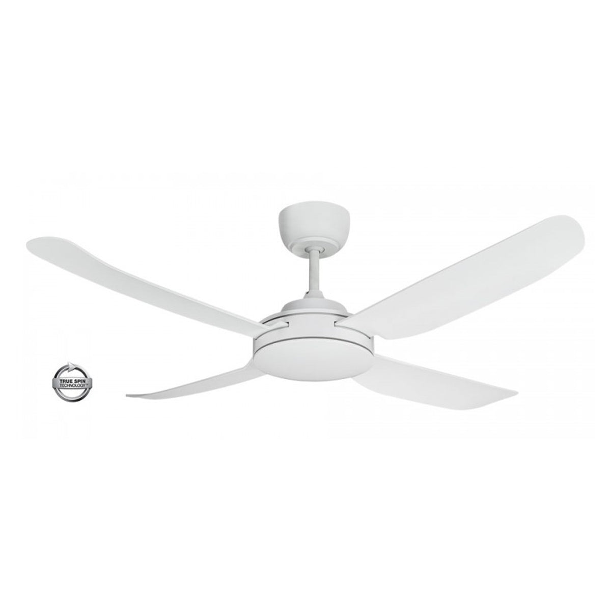 Spinika II 4 Blade AC Ceiling Fan