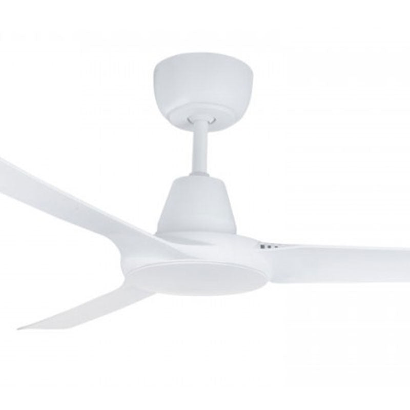 Spyda EC Smart Ceiling Fan with Remote
