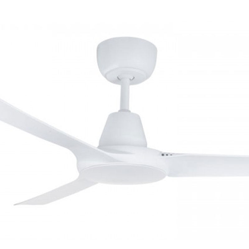 Spyda EC Smart Ceiling Fan with Remote