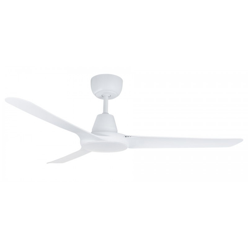 Spyda EC Smart Ceiling Fan with Remote