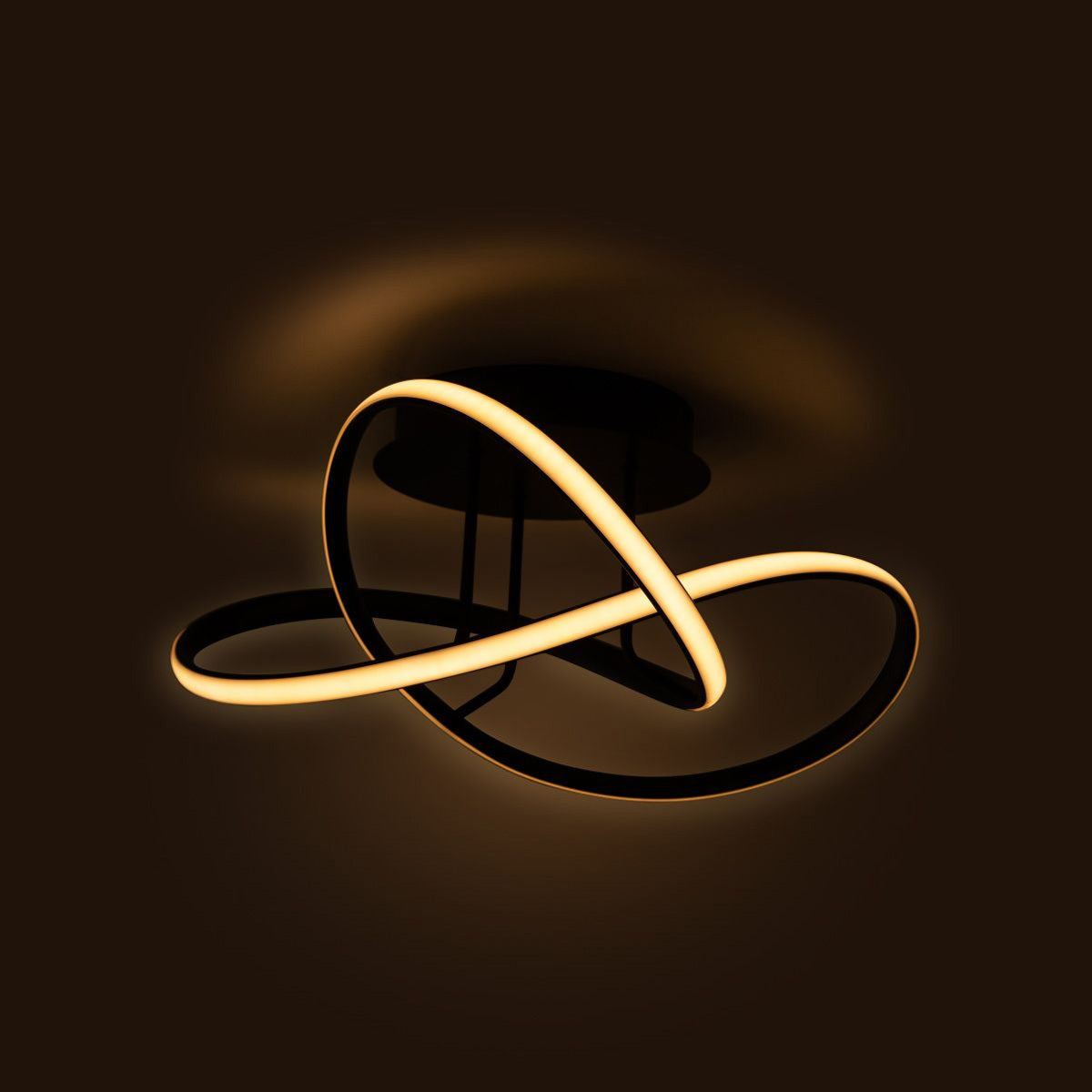 Verniche Infinity LED Ceiling Light