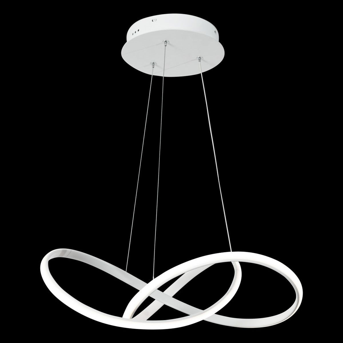 Verniche Infinity LED Pendant Light
