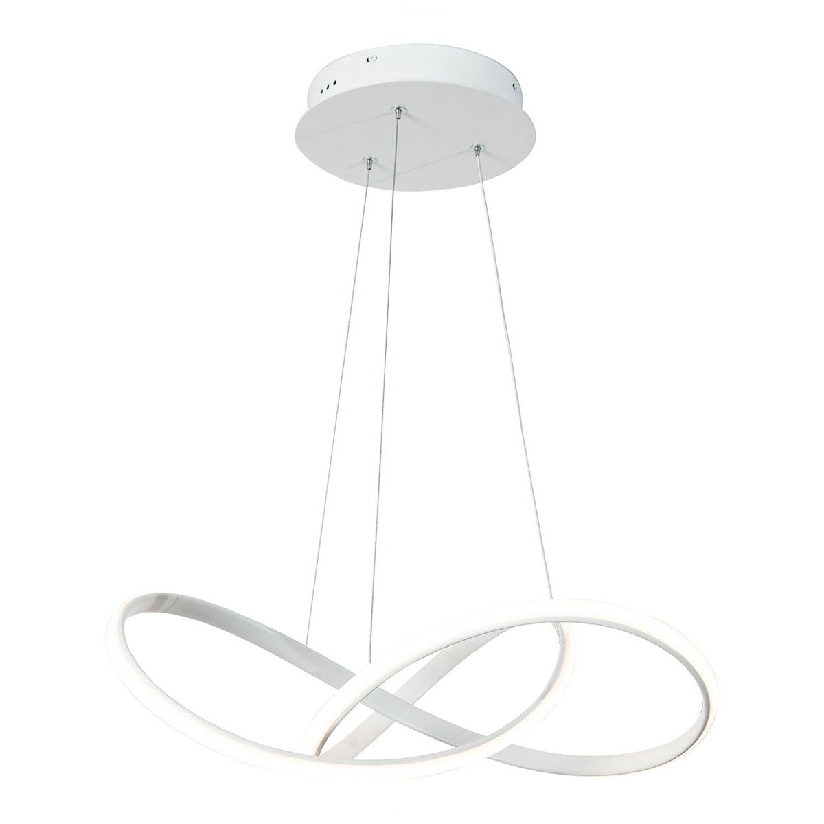 Verniche Infinity LED Pendant Light