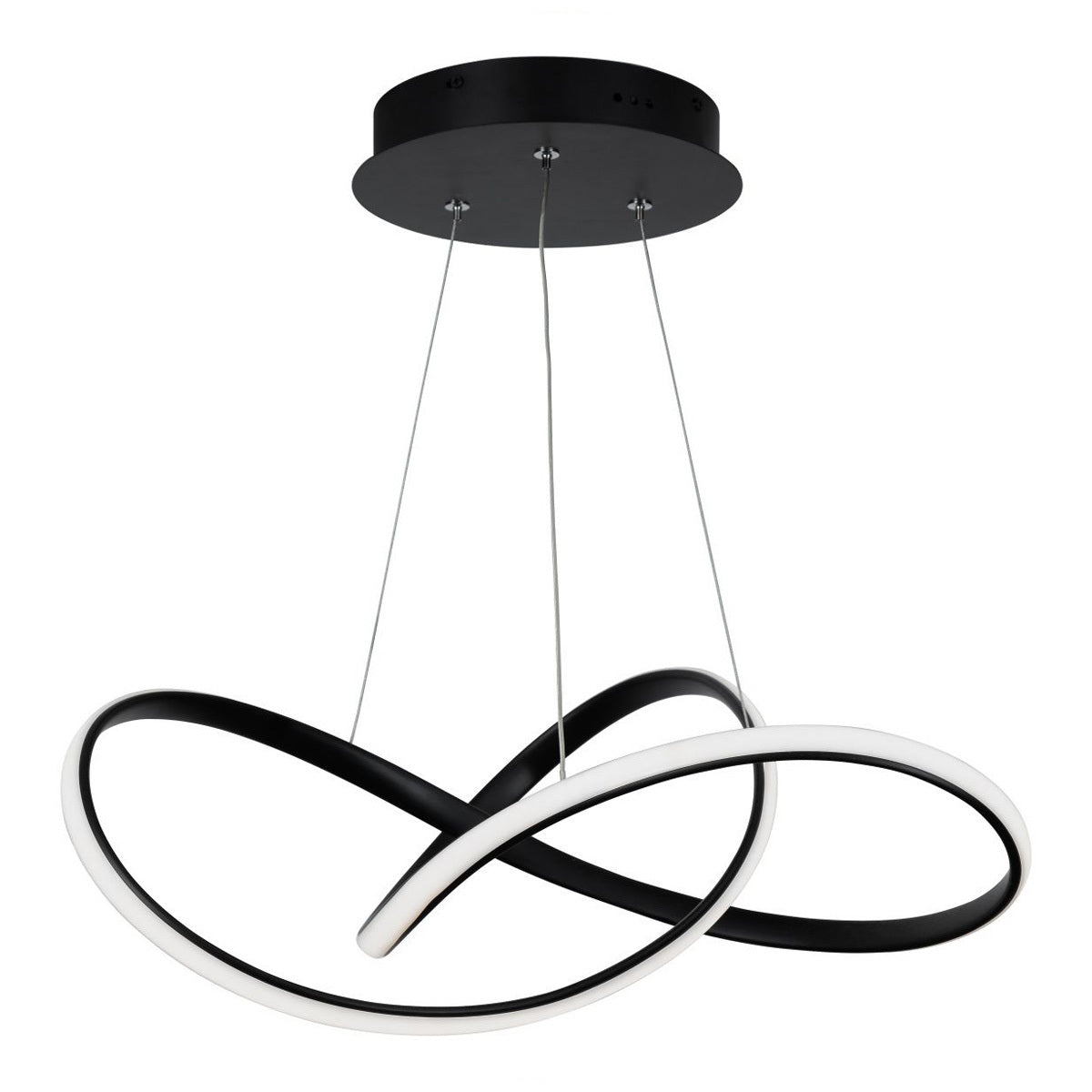 Verniche Infinity LED Pendant Light
