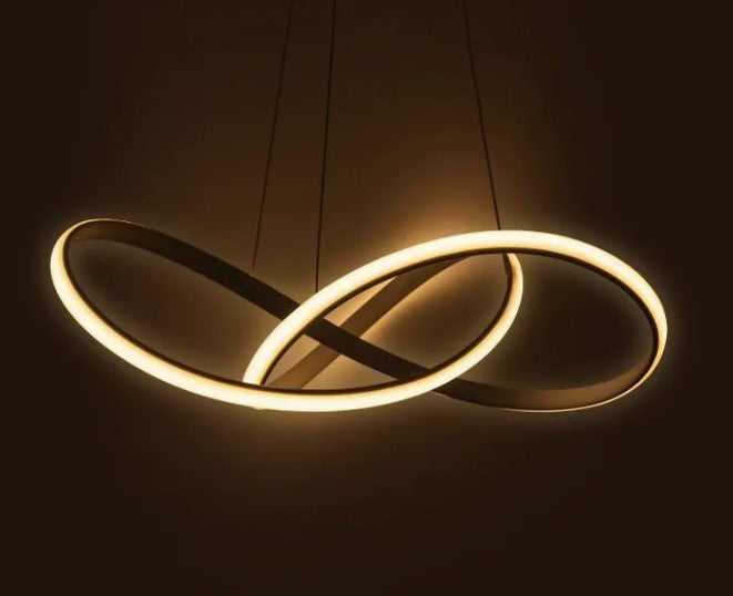 Verniche Infinity LED Pendant Light