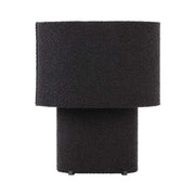 Verso Boucle Fabric Table Lamp