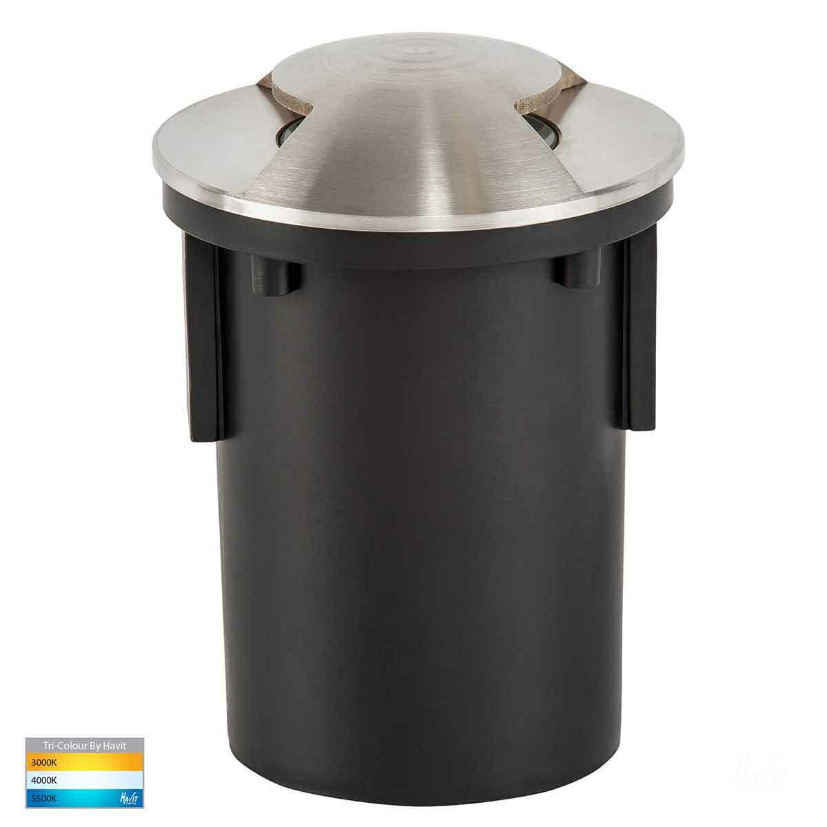 Viale LED Double Driveway Light