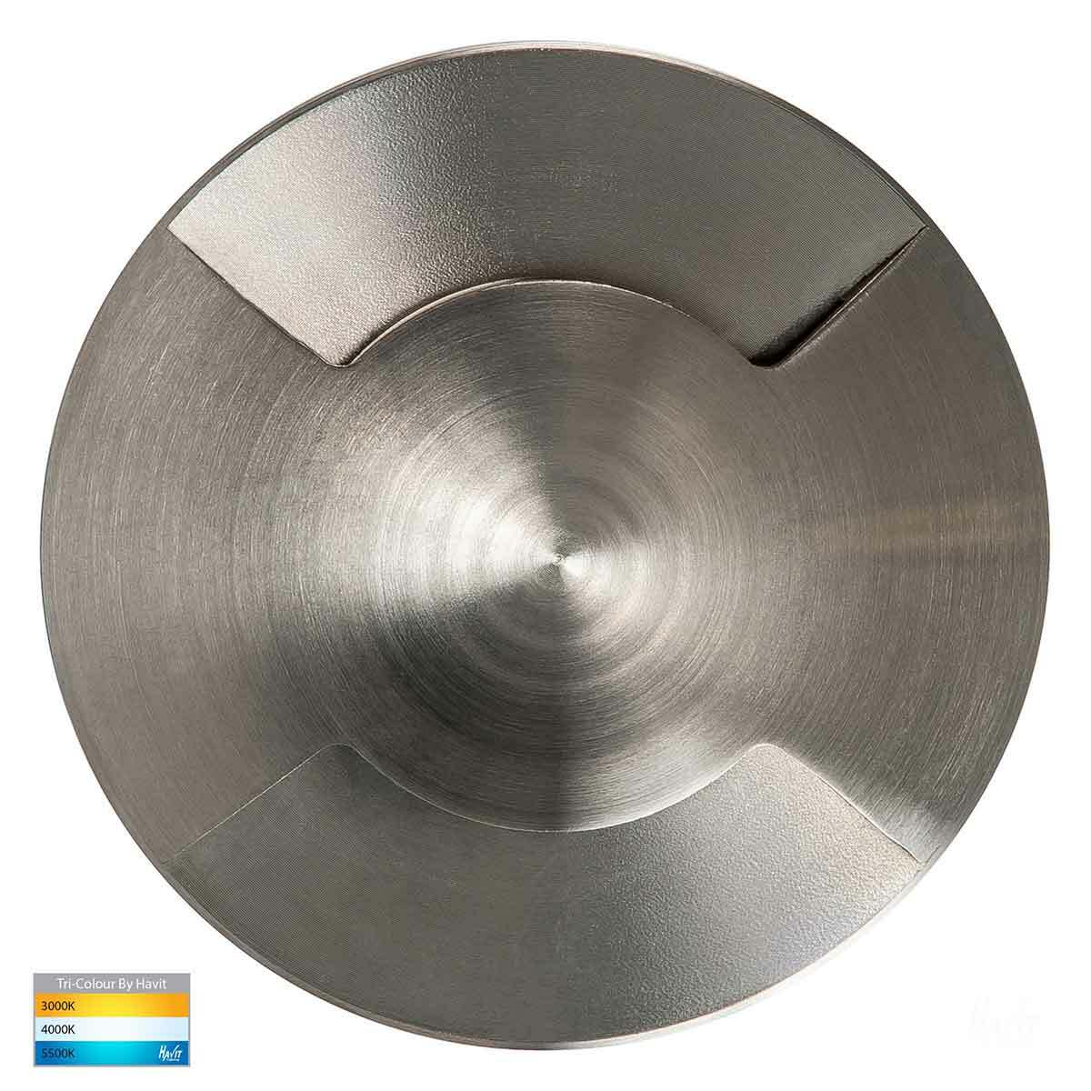 Viale LED Double Driveway Light