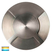 Viale Triple Driveway Light - 316 - Tri-Colour