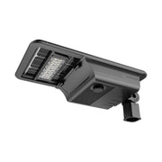 Vibe Lighting 15W LED Solar Street Light PIR Sensor with Slip Fitter