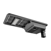 Vibe Lighting 25W LED Solar Street Light PIR Sensor with Slip Fitter