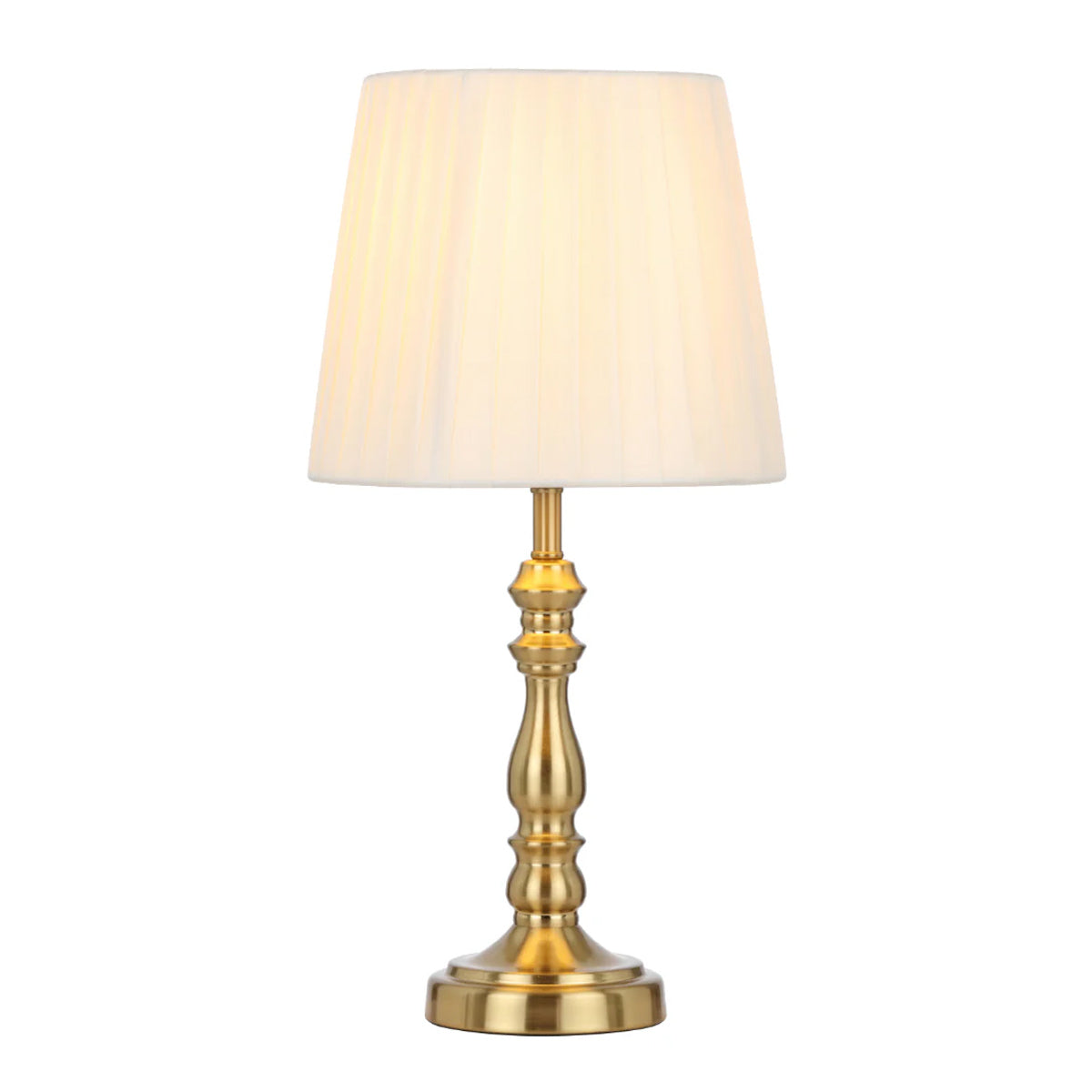Vida Table Lamp