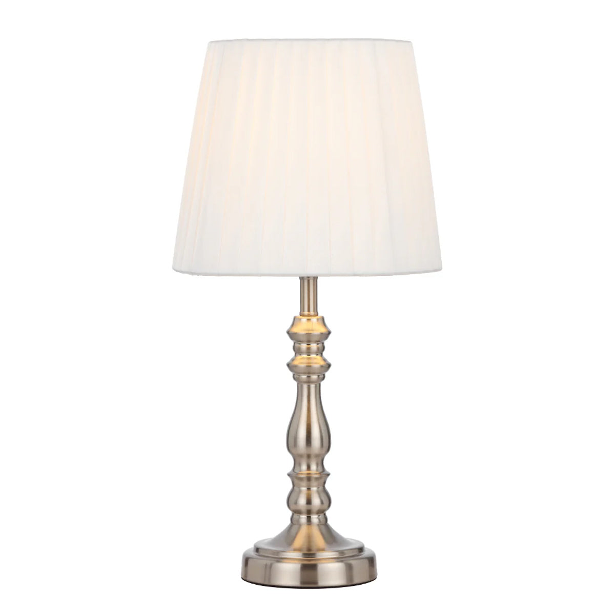 Vida Table Lamp