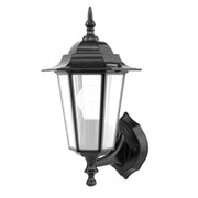 Villa Aluminium Outdoor Coach Light