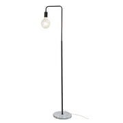 Ville Scandi Marble Floor Lamp