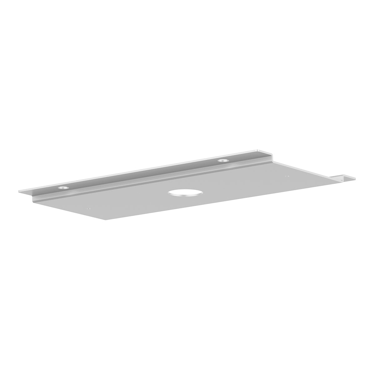 Vision Jumbo Emergency Exit Sign with Wall Mount Kit