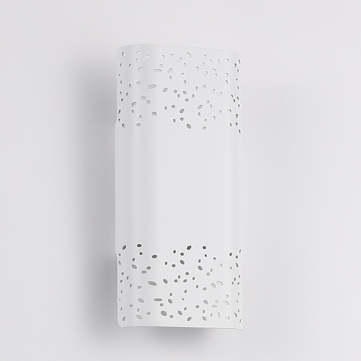 Vista Marbella 260mm IP65 LED Up Down Wall Light