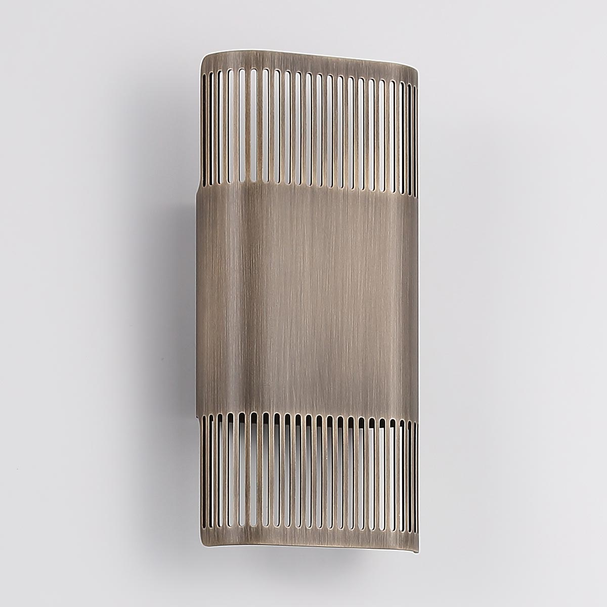 Vista Monte 260mm IP65 LED Up Down Wall Light