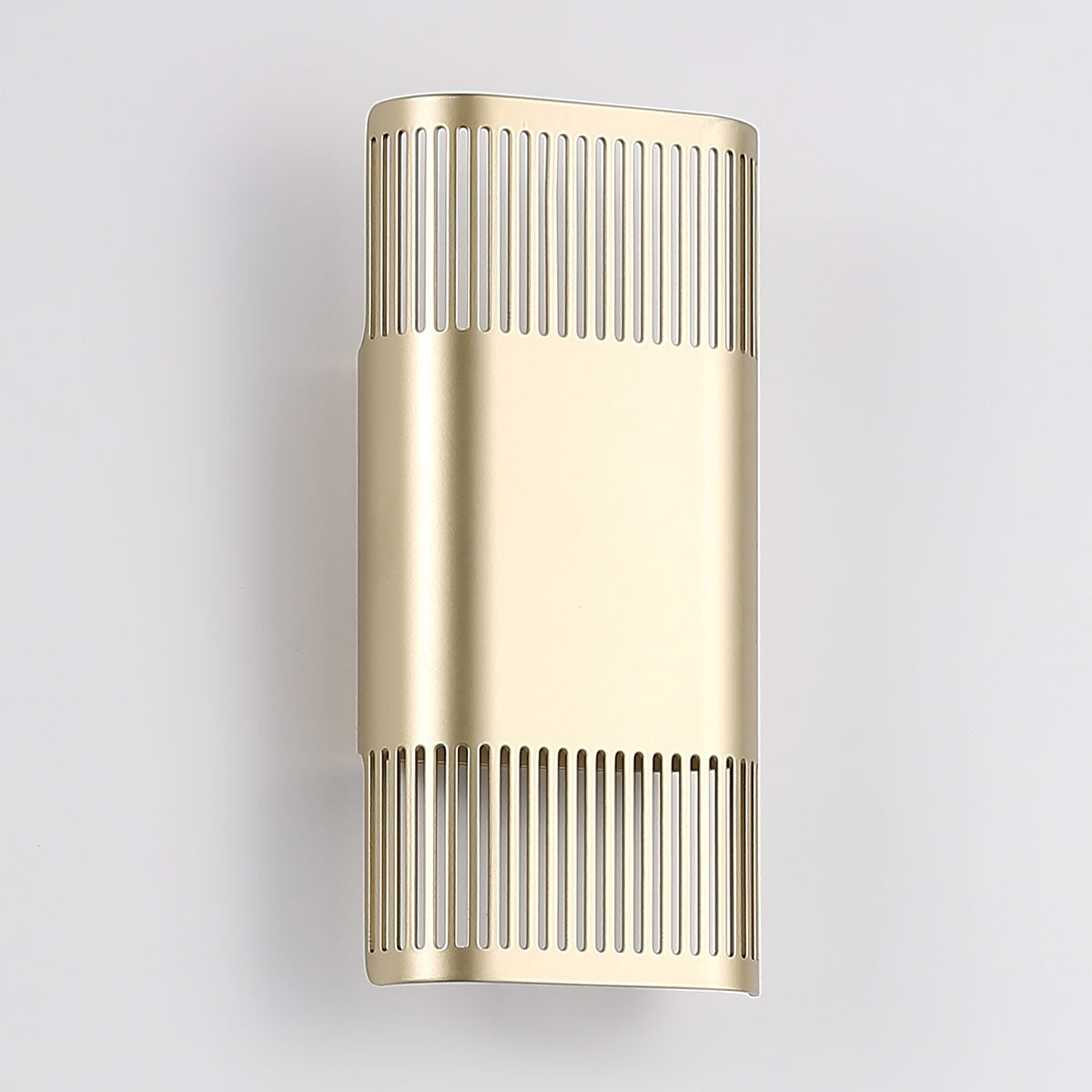 Vista Monte 260mm IP65 LED Up Down Wall Light