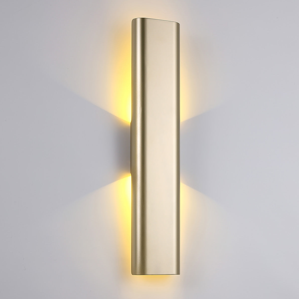 Vista Oro 600mm IP65 LED Up Down Wall Light