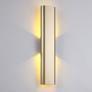 Vista Oro 600mm IP65 LED Up Down Wall Light