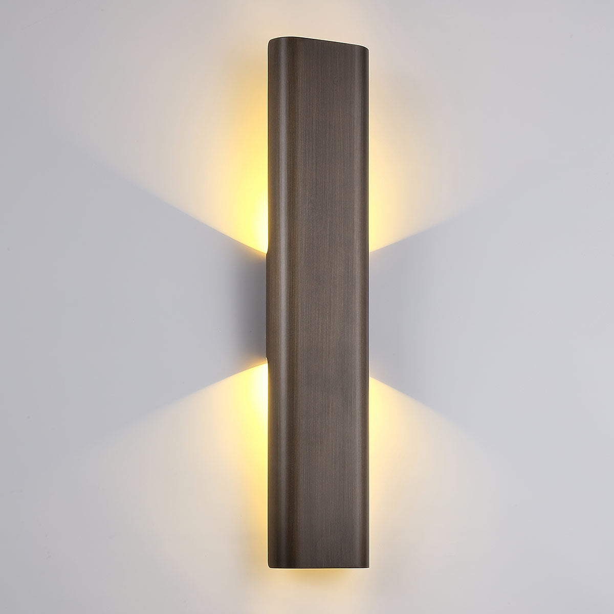 Vista Oro 600mm IP65 LED Up Down Wall Light