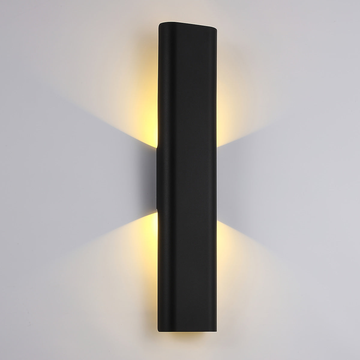 Vista Oro 600mm IP65 LED Up Down Wall Light
